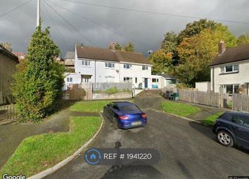 Thumbnail Semi-detached house to rent in Pengarth, Conwy