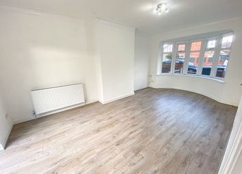 Thumbnail Terraced house to rent in Coniston Avenue, Manchester