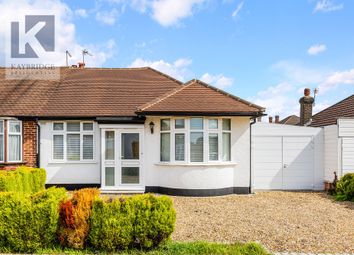 Thumbnail 2 bedroom semi-detached bungalow for sale in Riverview Road, Epsom