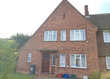 4 Bedroom End Of Terraced House To Rent