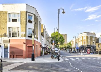 Thumbnail Flat for sale in Athlone Mansions, Ladbroke Grove, London