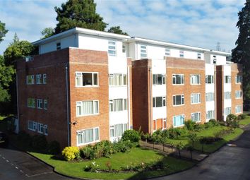 Thumbnail 2 bed flat for sale in The Avenue, Westbourne, Bournemouth