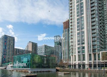 0 Bedrooms Studio for sale in Canary Wharf, London, UK E14