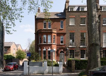 Thumbnail 3 bed duplex for sale in Camberwell Grove, Camberwell