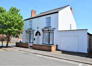 Thumbnail Detached house for sale in George Street, Rugby