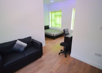 1 Bedrooms Flat to rent in Upper Brown Street, Leicester LE1