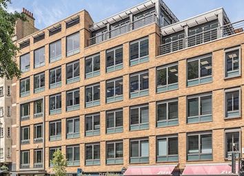 Thumbnail Office to let in Wigmore Street, London