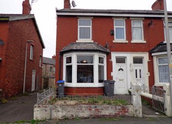 Thumbnail 4 bed semi-detached house for sale in New House Road, Blackpool