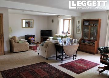 Thumbnail 7 bed villa for sale in Lassay-Les-Châteaux, Mayenne, Pays De La Loire