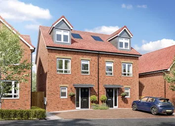 An Artist's Impression Of The Harrton
