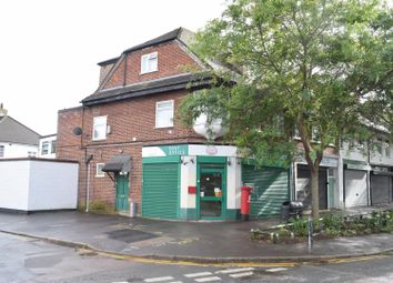 Thumbnail Commercial property for sale in Hatch Lane, London