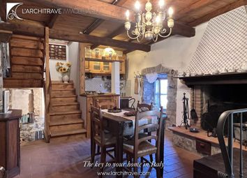 Thumbnail 2 bed lodge for sale in Tuscany, Lucca, Minucciano