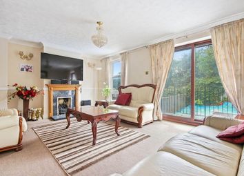 Thumbnail Town house for sale in Cuthbert Gardens, London