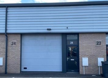 Thumbnail Light industrial to let in Units 22 Kincraig Court, Kincraig Road, Off Faraday Way, Blackpool, Lancashire