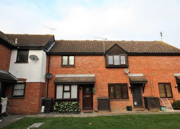 1 Bedroom Terraced house for sale