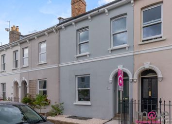 Thumbnail 3 bed terraced house for sale in Brighton Road, Cheltenham