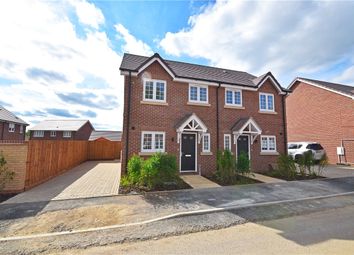 2 Bedroom Semi-detached house for rent