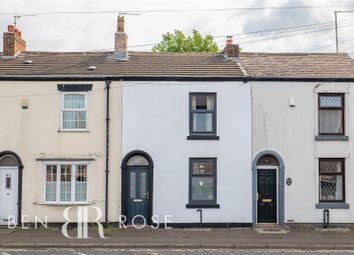 Property listing in Preston, Lancashire