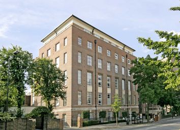 Thumbnail 2 bed flat for sale in The Yoo Building, Hall Road, St John's Wood, London