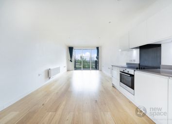 Thumbnail 2 bed flat to rent in Caisson Moor Court, Navigation Road, London