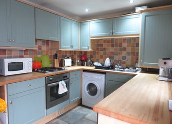 Thumbnail 3 bed terraced house for sale in White Horse Street, Hereford