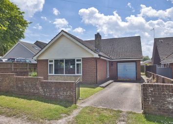 Thumbnail Detached bungalow for sale in Meadow View Road, Shepherdswell