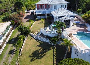 Thumbnail 8 bed villa for sale in Villa Hibiscus, Mount Pleasant, Jamaica