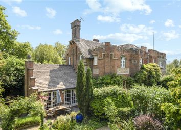 Thumbnail Property for sale in Steeple Aston, Bicester, Oxfordshire