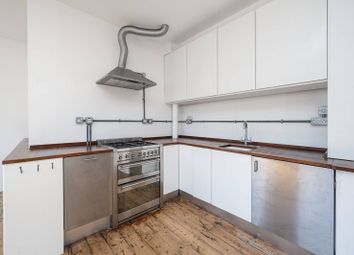 Thumbnail 1 bed flat for sale in Dingley Place, Old Street, London