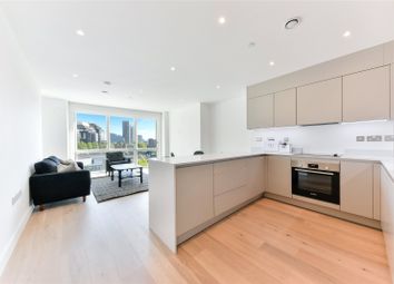Thumbnail Flat for sale in Royal Captain Court, 26 Arniston Way