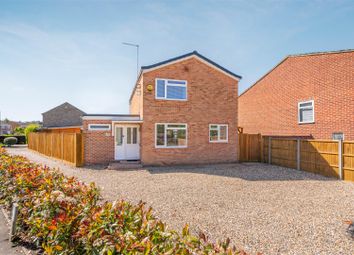Thumbnail Detached house for sale in Ruddlesway, Windsor