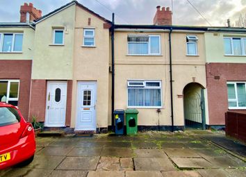 Thumbnail Property to rent in Ambrose Close, Willenhall