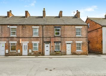 Property listing in Ashbourne, Derbyshire