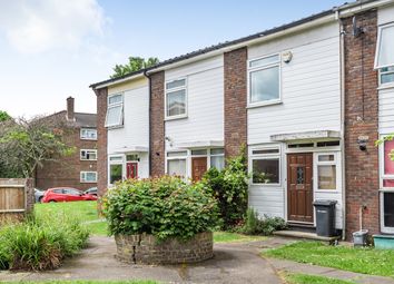 Thumbnail 2 bed terraced house for sale in Vineyard Close, London