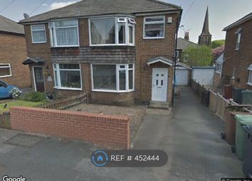 3 Bedrooms Semi-detached house to rent in Springfield Lane, Morley, Leeds LS27