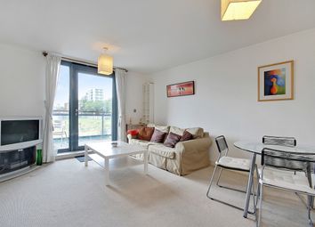 Thumbnail Flat to rent in Eluna Apartments, Wapping Lane, London