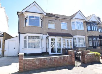 Thumbnail 3 bed end terrace house for sale in Belfairs Drive, Chadwell Heath