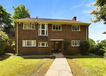 Thumbnail Detached house to rent in Mount Park Road, Harrow-On-The-Hill, Harrow