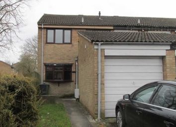 Thumbnail 3 bed end terrace house for sale in Fairlawn Close, Willenhall