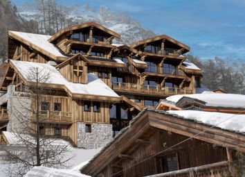 Thumbnail 3 bed apartment for sale in Val-D'isere, Rhone Alpes, France