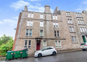 Thumbnail 1 bed flat for sale in Cleghorn Street, Dundee, Angus