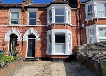Thumbnail Terraced house to rent in Crookston Road, Eltham, London