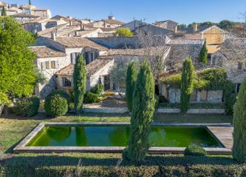 Thumbnail 6 bed villa for sale in Murs, The Luberon / Vaucluse, Provence - Var