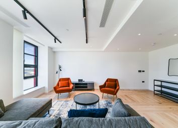 Thumbnail Town house for sale in Townhouse, London City Island, London