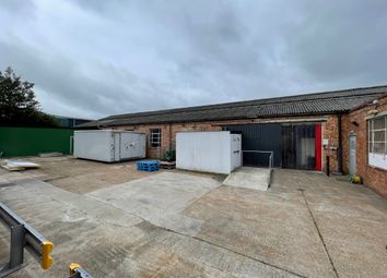 Thumbnail Industrial to let in Victoria Road, Burgess Hill