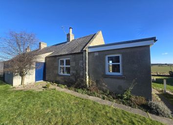 Thumbnail 2 bed cottage for sale in Elgin