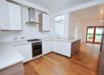 Thumbnail 4 bed semi-detached house to rent in Southcroft Road, London