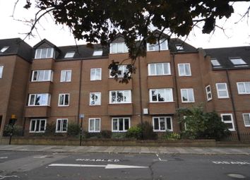 Property listing in Pinner, London