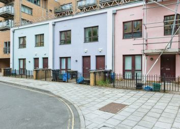 Thumbnail 1 bed flat for sale in Lower College Street, Bristol