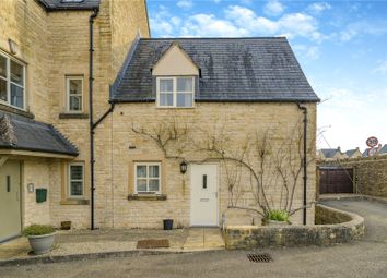 Thumbnail 2 bed end terrace house for sale in Webbs Court, Northleach, Cheltenham, Gloucestershire